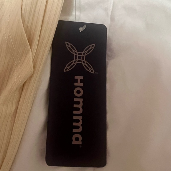 Almond flare pants size small - Picture 5 of 5